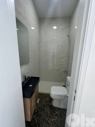 Apartment for sale in zouk mosbeh with terrace