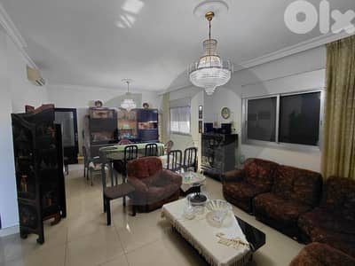 Great deal, spacious, khalil kanaan street - jdeideh REF#EE127708