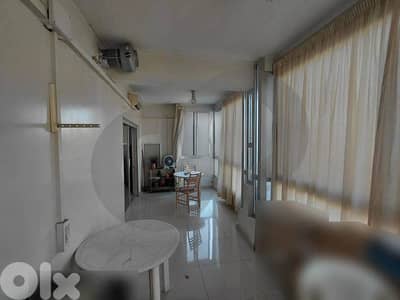 Great deal, spacious, khalil kanaan street - jdeideh REF#EE127708