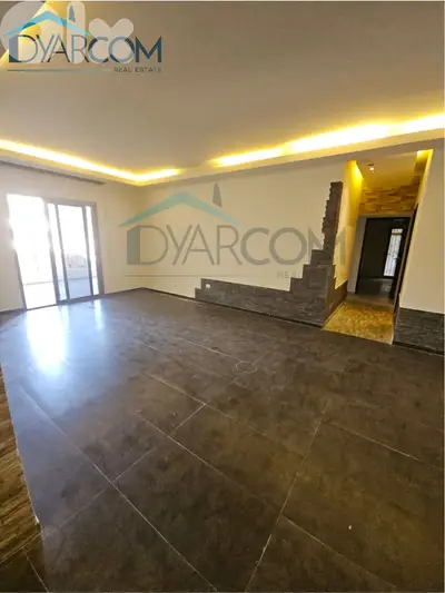 DY2952 - Bsalim Apartment with Terrace for Sale!