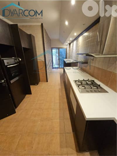 DY2952 - Bsalim Apartment with Terrace for Sale!