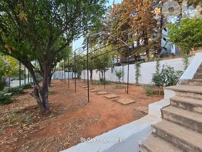 Villa For RENT In Monteverde فيلا للإيجار #PH