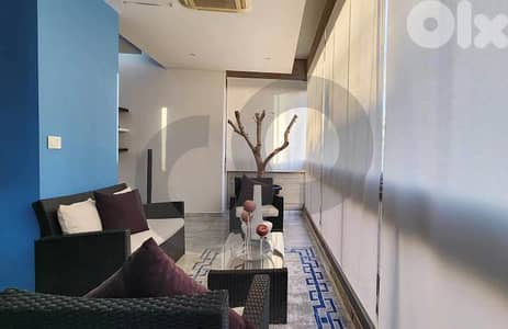 Prime location,elegant, awkar, belle vue/عوكر، بيل فيو REF#OU127712