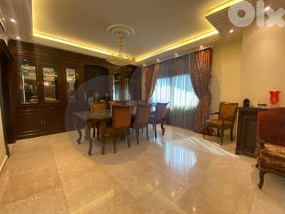 Elegant, prime location, Jnah, Beirut/جناح، بيروتREF#MR127726