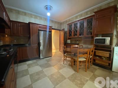 Elegant, prime location, Jnah, Beirut/جناح، بيروتREF#MR127726