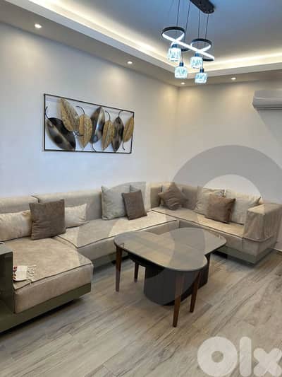 Modern Apartment with Terrace and View- Mar Takla REF#JS127714