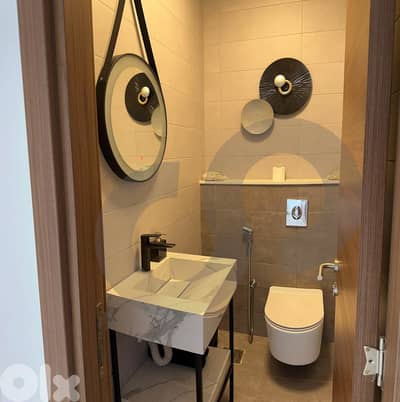 Modern Apartment with Terrace and View- Mar Takla REF#JS127714