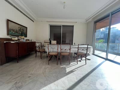 Apartment for Sale in Verdun – Prime Locationشقة للبيع في فردان