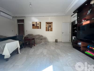 Apartment for Sale in Verdun – Prime Locationشقة للبيع في فردان