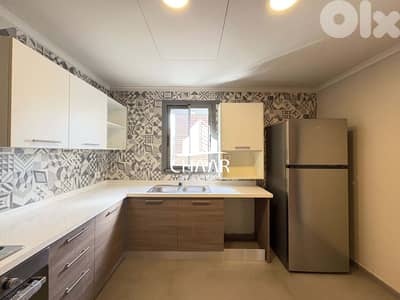 Apartment for Rent in Achrafieh - شقة للايجار في الاشرفية - #R2597