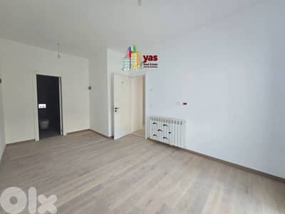 Faqra 180m2 | Brand New |Chalet | Panoramic Mountain View | DA |