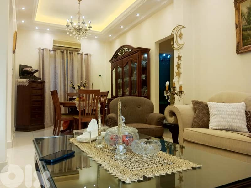 HOT DEAL!!! IN RAS EL NABEH PRIME (100SQ) 2 BEDROOMS , (RN-174) 0