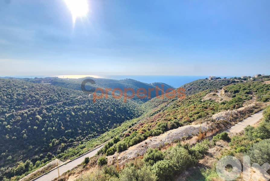 Apartment for sale in Breij – Jbeil – CPJMH24 0