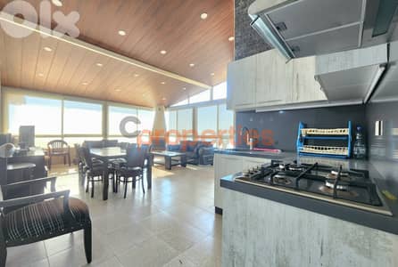 Apartment for sale in Breij – Jbeil – CPJMH24