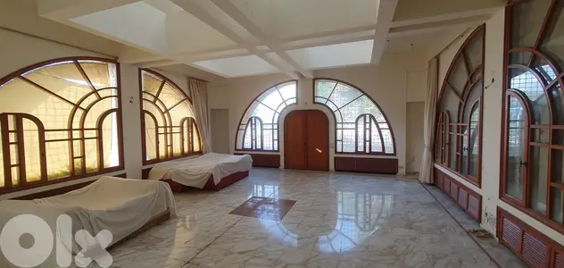 Villa For Sale In Beit Chabab