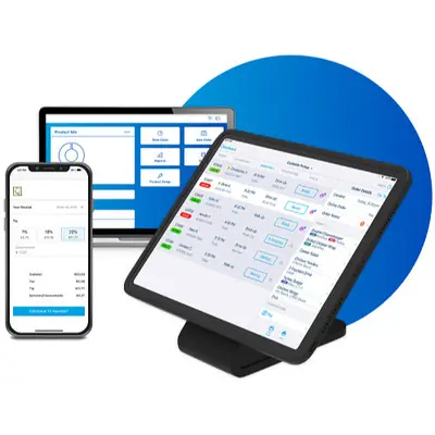 Point Of Sales Software POS-System | برنامج نقاط البيع