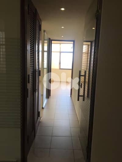 OFFICE ON JAL EL DIB HIGHWAY FOR RENT PRIME LOCATION (JDBR-117)