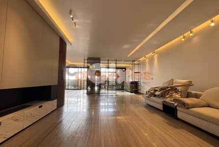 Apartment For Sale In Beit Misk With Garden – CPTA52