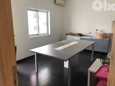 EQUIPPED OFFICE FOR RENT IN ZALKA PRIME, (ZLR-177)