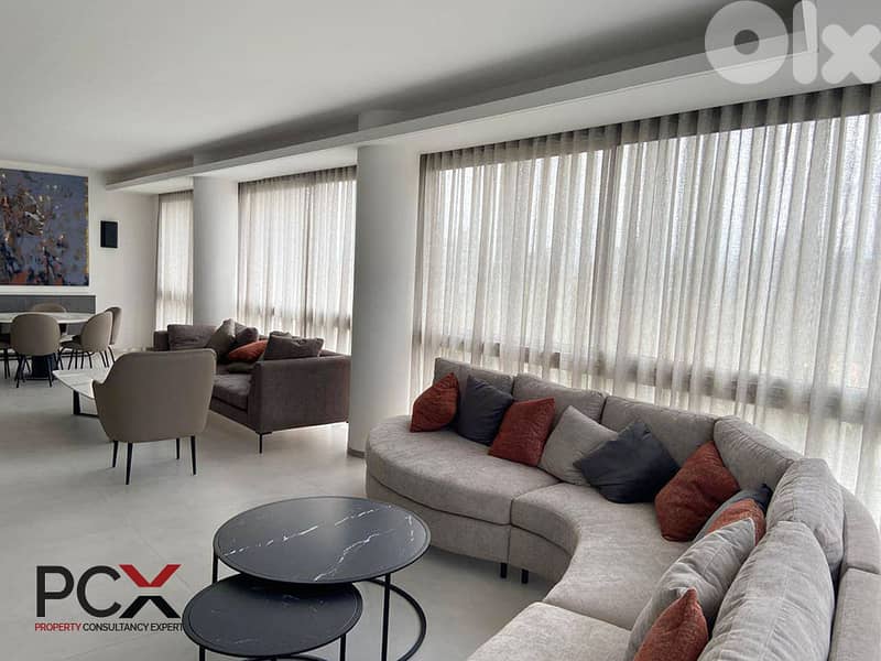 Apartment for Sale in Verdun | Luxurious | Spacious | Premium Finishes 0