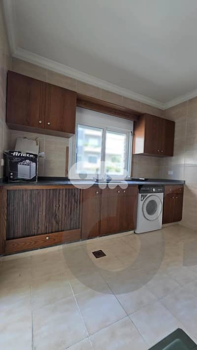 Elegant 265 sqm fully-furnished apartment in Sahel Alma REF#BJ127724