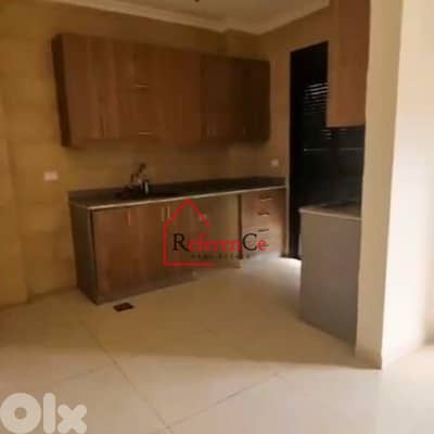 Apartment with view for sale in breij شقة مطلة للبيع في البريج