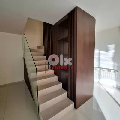 Luxury Duplex in Fanar for sale/rent دوبلكس للبيع/للإيجار في الفنار