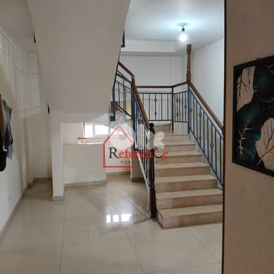 Duplex for sale in Halat دوبلكس للبيع في حالات