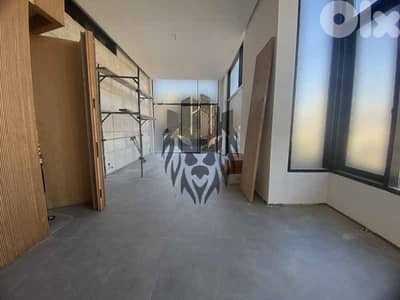 PENTHOUSE + TERRACE  IN ACHRAFIEH 3 BEDROOMS SEA VIEW   , (AC-1115)