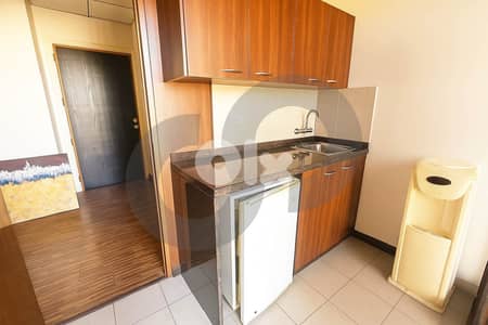 exceptional prime furnished office space,Furn El Chebback REF#CG127733