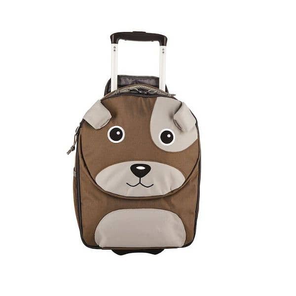 children travel bag , 31x42x16cm , 7kg , 18L 0