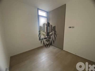 SPACIOUS APARTMENT IN ACHRAFIEH PRIME (140SQ) 3 BEDROOMS , (AC-1115)