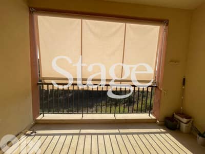 Apartment For SALE In Dbayeh, ضبية