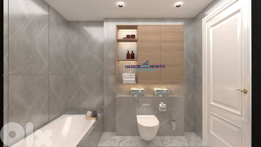 Apartment for sale in Ghadir شقة للبيع في غدير