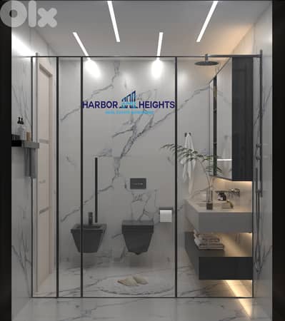 Apartment for sale in Ghadir شقة للبيع في غدير