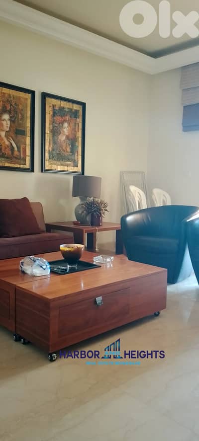 Apartment for rent in kfaryassine شقة للإيجار في كفر ياسين