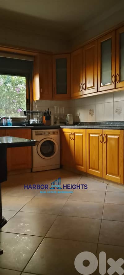 Apartment for rent in kfaryassine شقة للإيجار في كفر ياسين