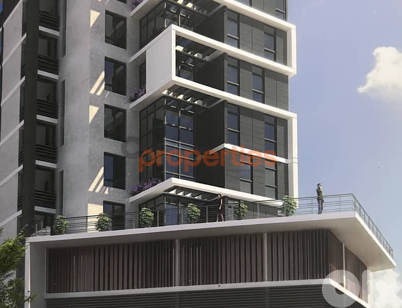 Commercial Space I Showroom I Dekwaneh Prime | CPCC29 0