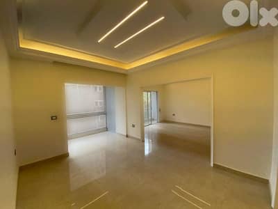 Elegant Apartment For Sale In Rawshe / شقة للبيع في الروشة