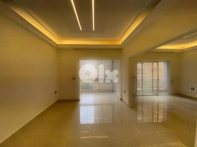 Elegant Apartment For Sale In Rawshe / شقة للبيع في الروشة