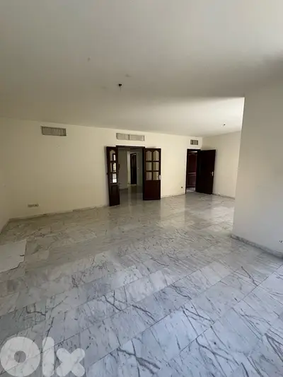 عرمون شقة للبيع