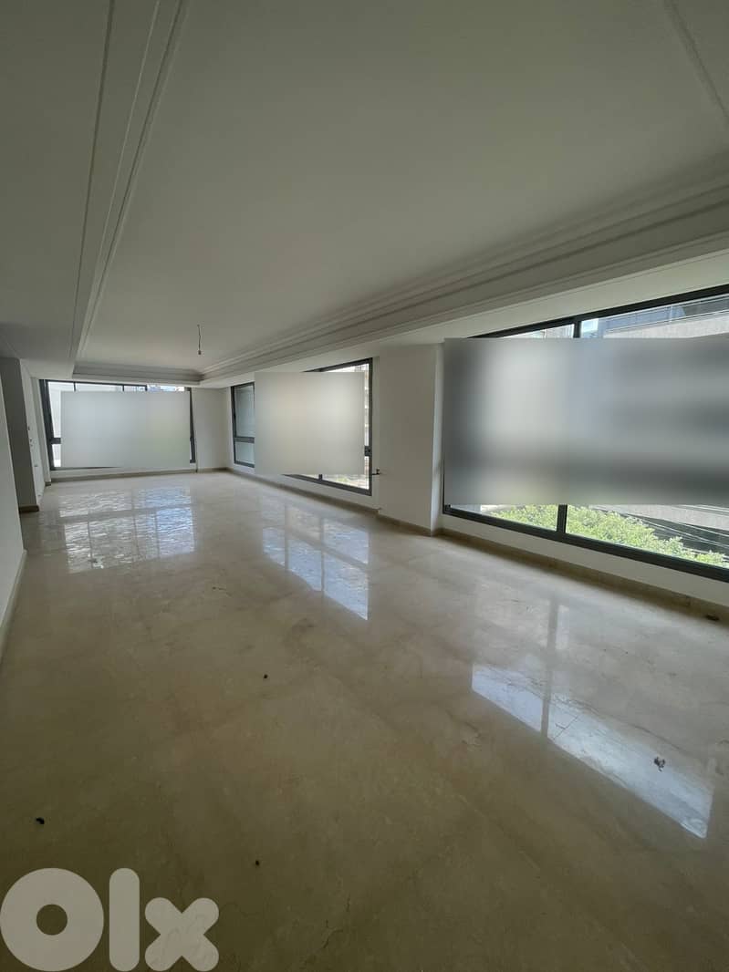 BRAND NEW APARTMENT IN BADARO PRIME | 3 BEDROOMS | BDR-175) 0