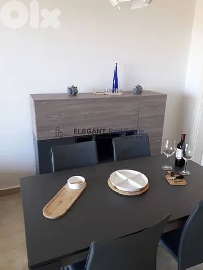 Brand new Fully furnished Chalet for Rent in Faqra Scenes