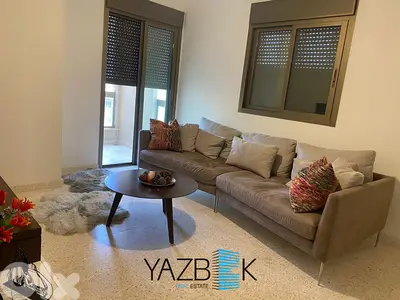 Apartment for Rent in Kfar Hbab شقة للإيجار في كفار حباب