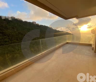 Spacious - panoramic view - prime location -Bayada REF#OY127759