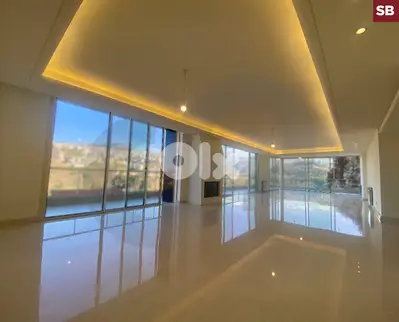 exceptional fully decorated apartment- Hazmiye REF#SB127763