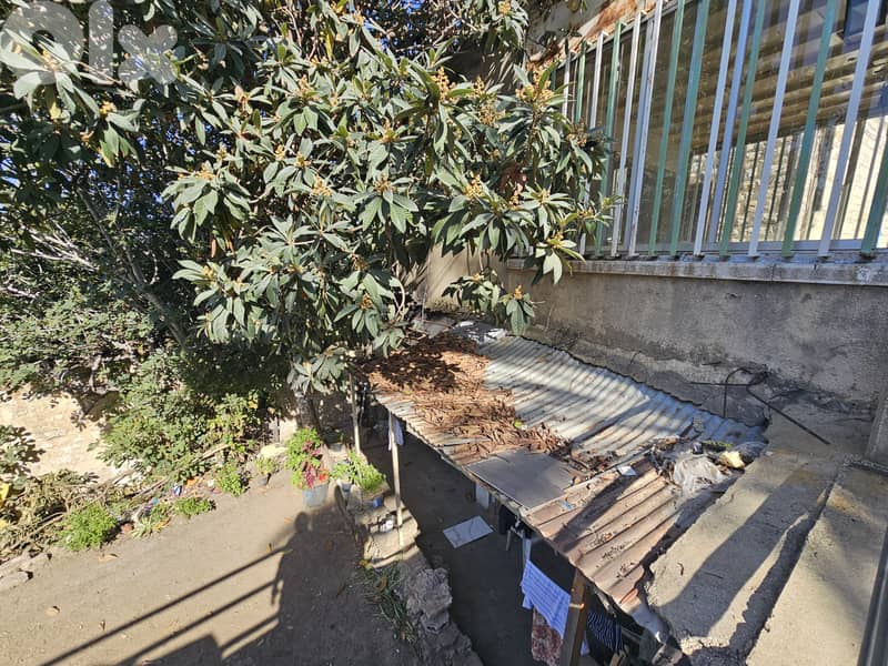 RWB478EA - Stand Alone house for sale in Ghazir - with shop and land 2