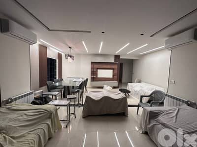 RWB479EA - Apartment for sale in Halat Jbeil