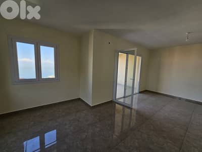 RWB480EA - Apartment for sale in Halat Jbeil