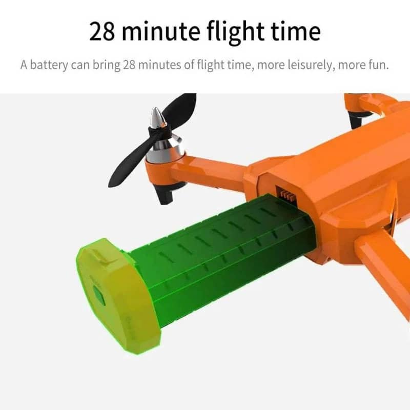 Pihot P70 Smart-Drone 7